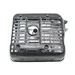 MUFFLER ASSY(generator type) FITS/REPL. Yamaha MZ360